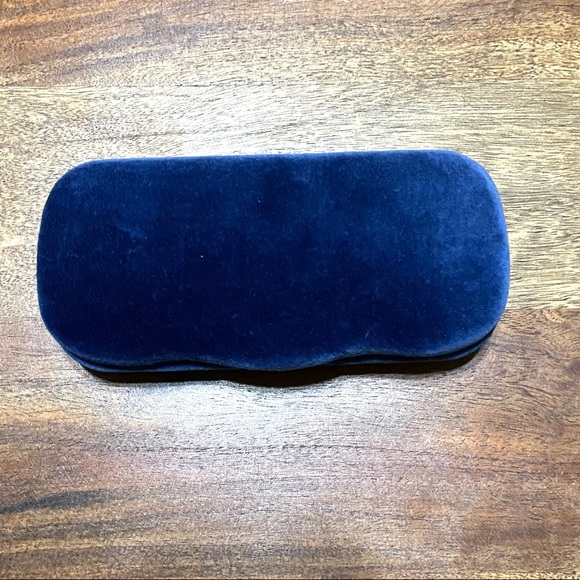 Gucci 57mm Round Optical Frames - Picture 14 of 14